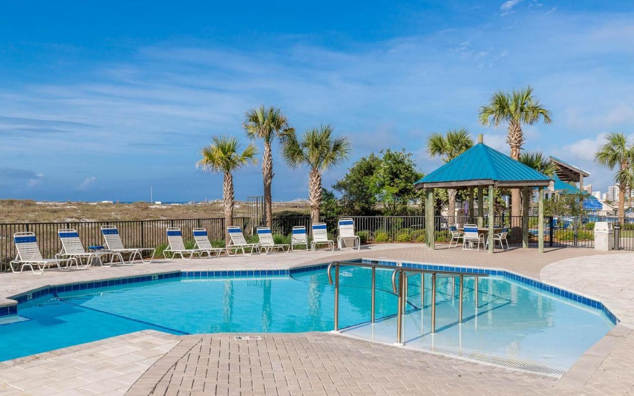 Phoenix East 2 By Brett Robinson Vacations Orange Beach Eksteriør billede