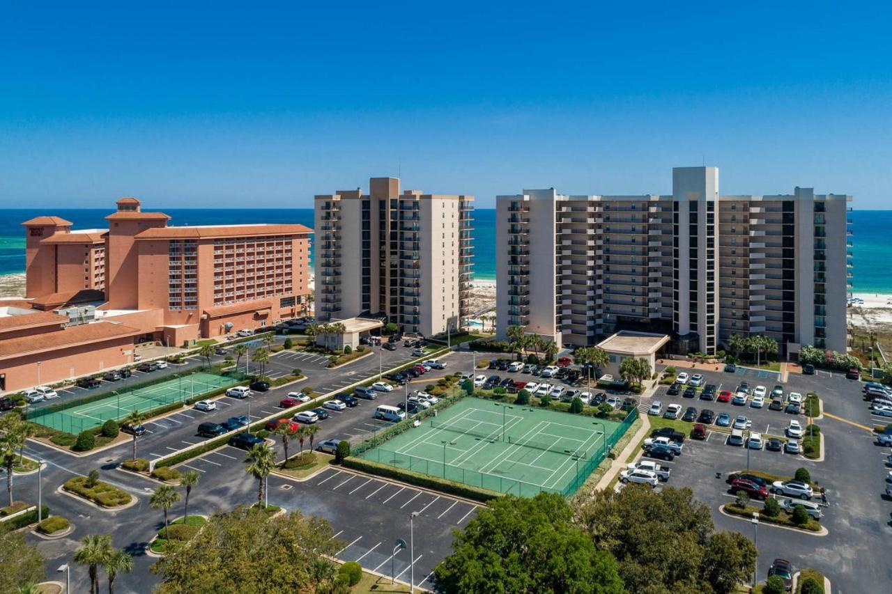Phoenix East 2 By Brett Robinson Vacations Orange Beach Eksteriør billede