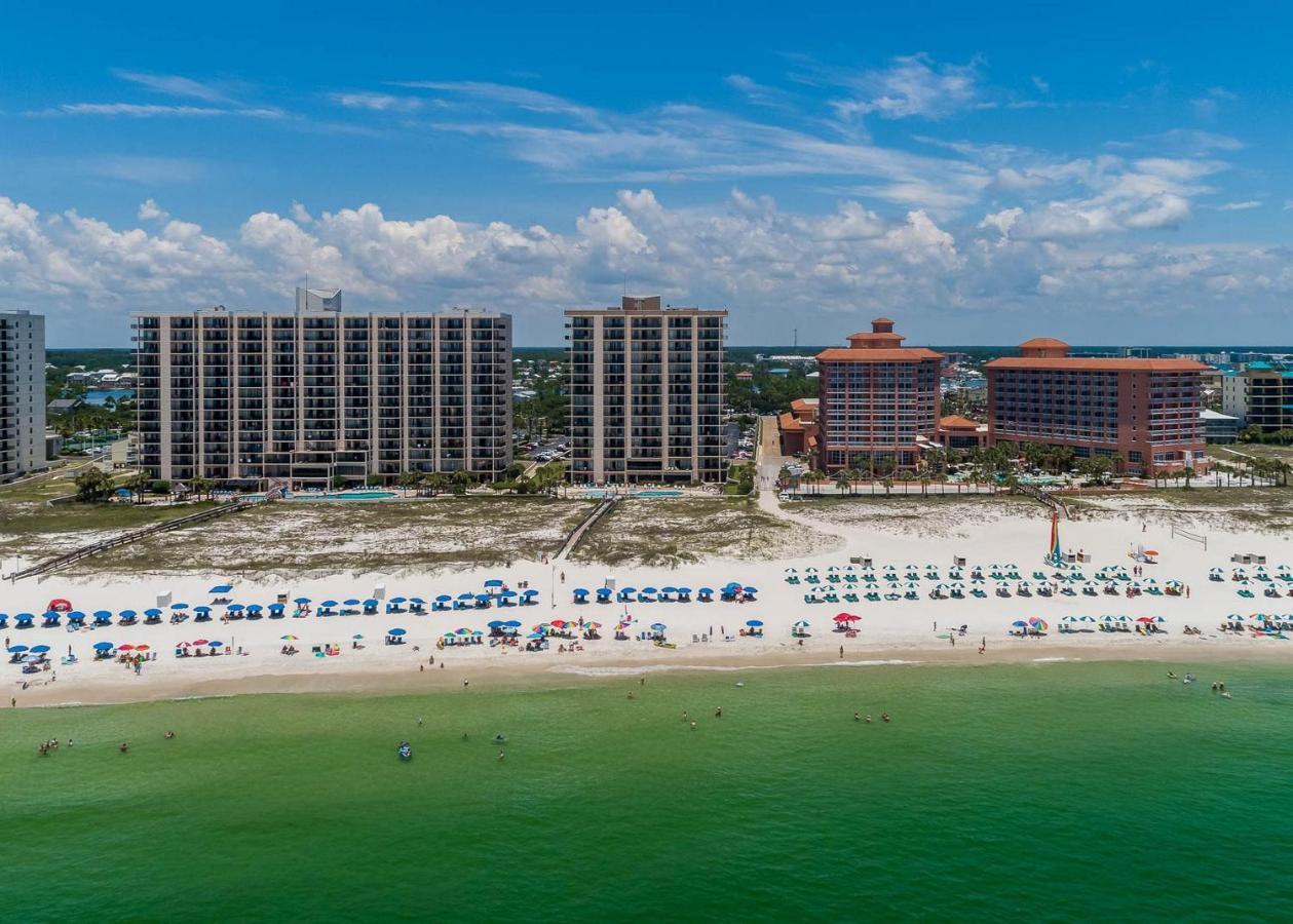 Phoenix East 2 By Brett Robinson Vacations Orange Beach Eksteriør billede