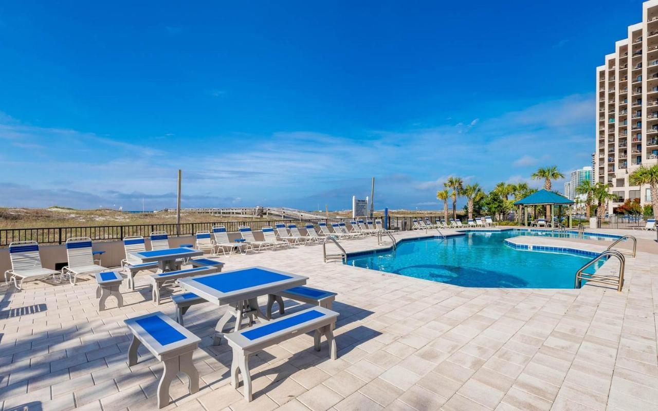 Phoenix East 2 By Brett Robinson Vacations Orange Beach Eksteriør billede