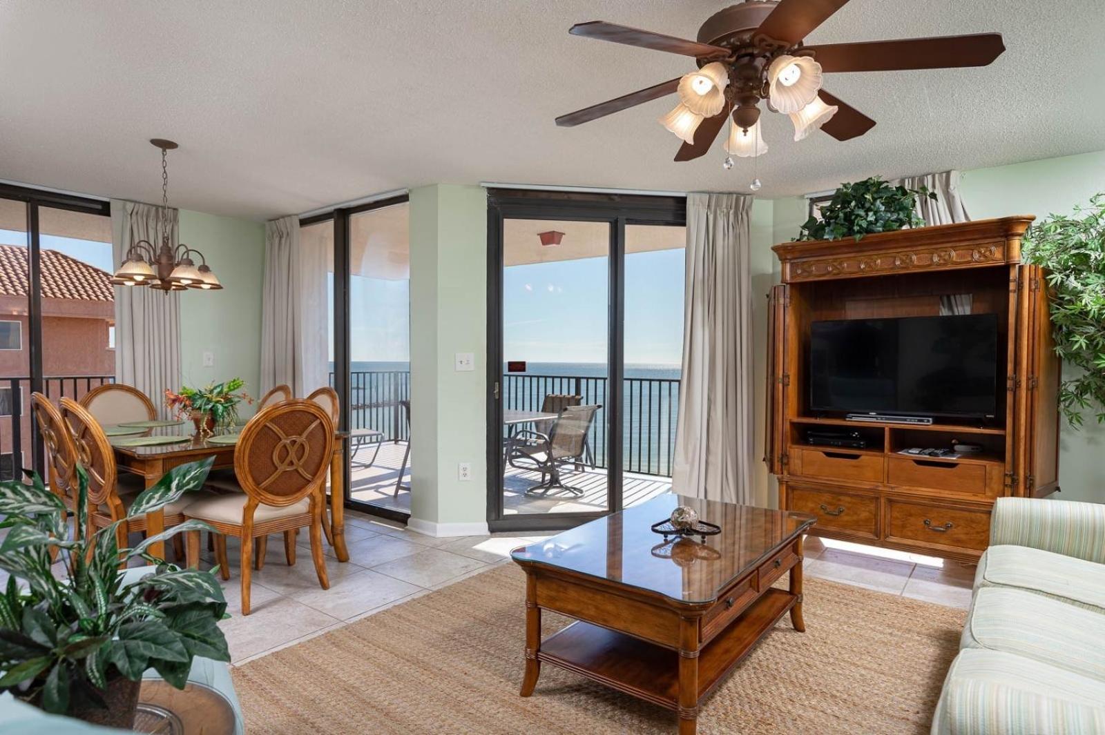 Phoenix East 2 By Brett Robinson Vacations Orange Beach Værelse billede