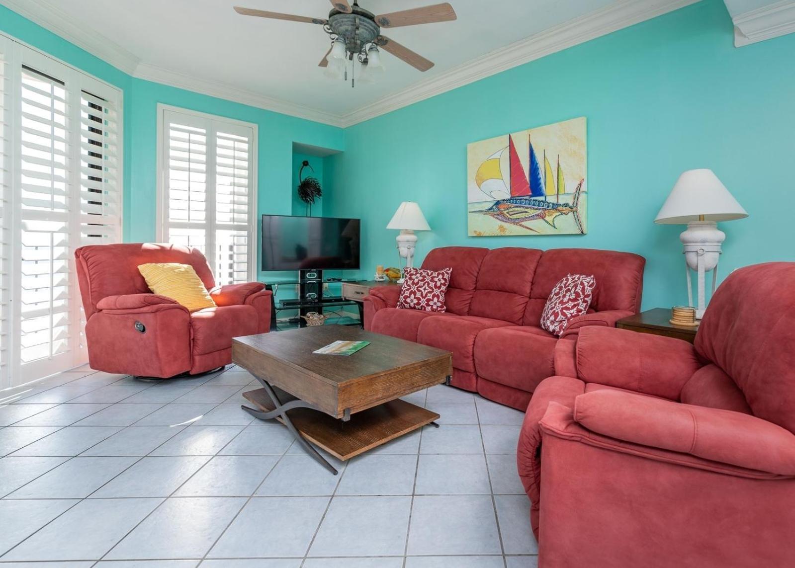 Phoenix East 2 By Brett Robinson Vacations Orange Beach Værelse billede