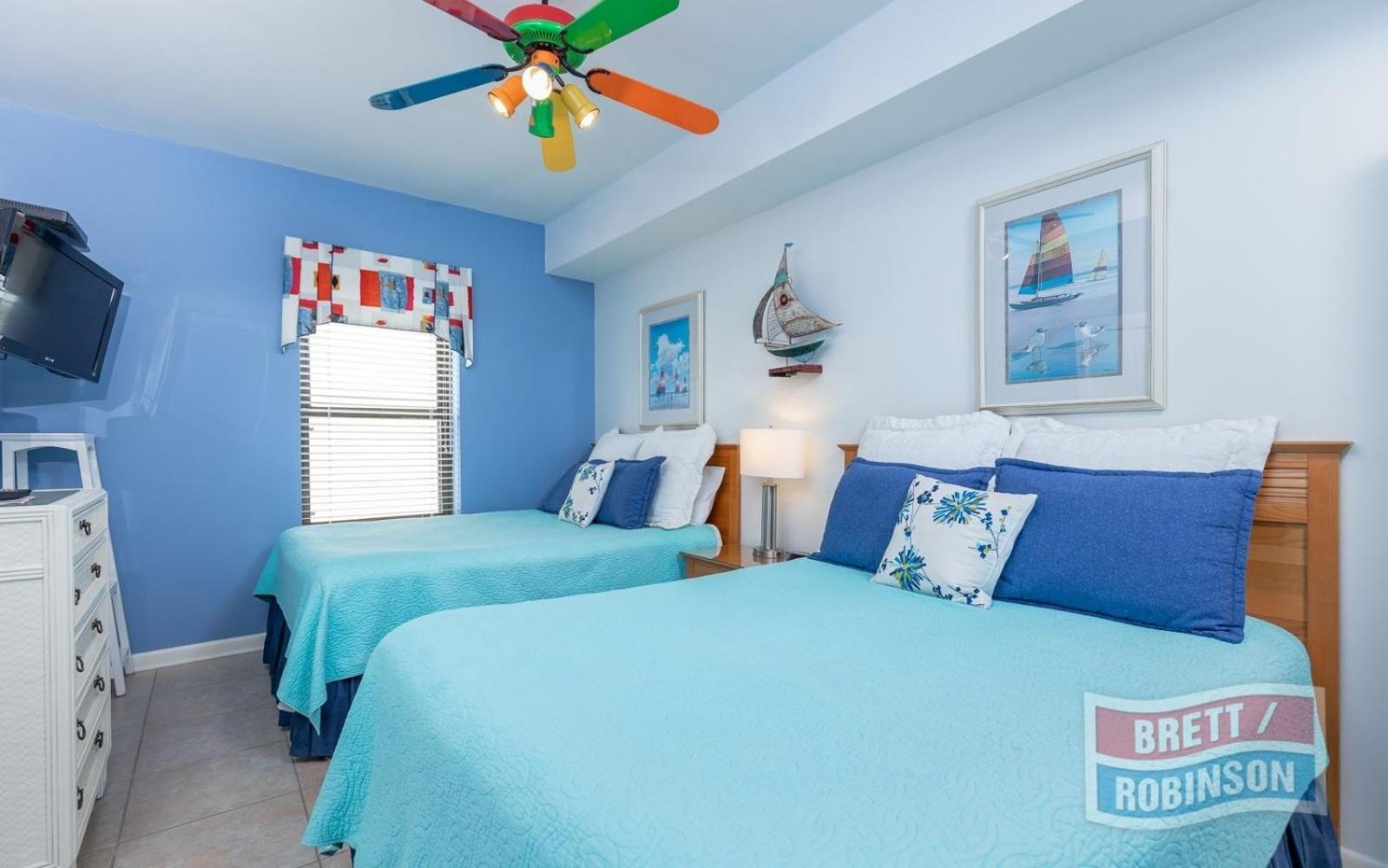 Phoenix East 2 By Brett Robinson Vacations Orange Beach Værelse billede