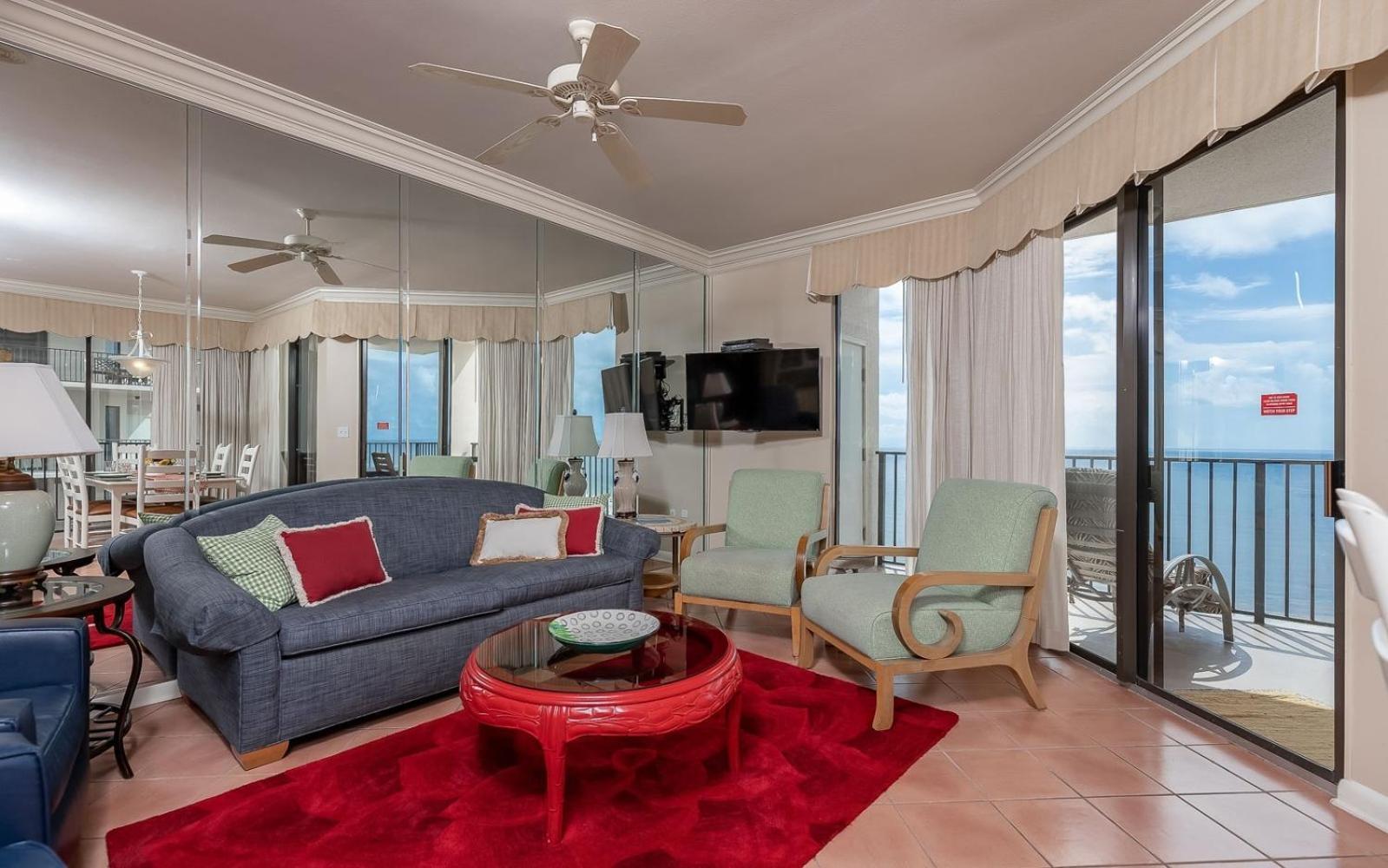 Phoenix East 2 By Brett Robinson Vacations Orange Beach Værelse billede