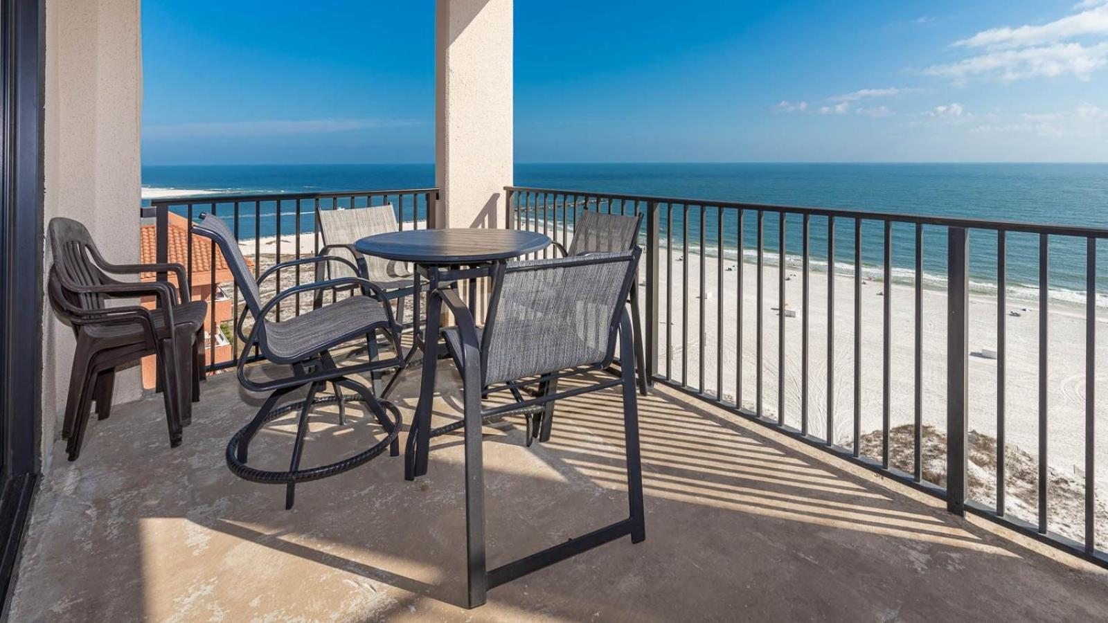 Phoenix East 2 By Brett Robinson Vacations Orange Beach Værelse billede