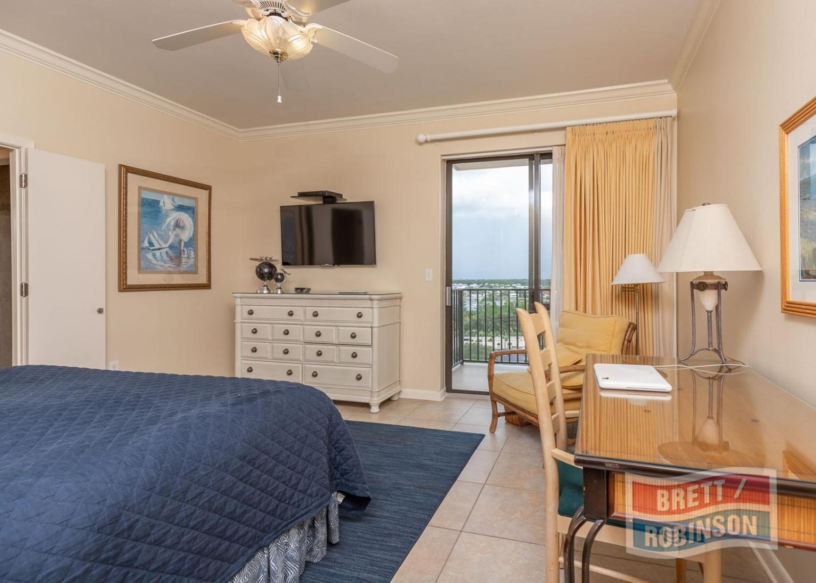 Phoenix East 2 By Brett Robinson Vacations Orange Beach Værelse billede