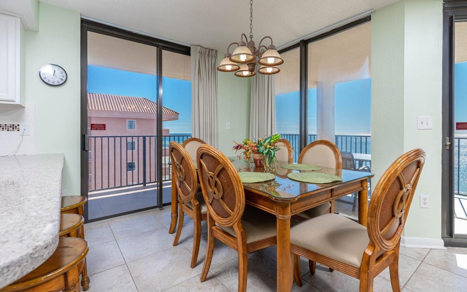 Phoenix East 2 By Brett Robinson Vacations Orange Beach Værelse billede