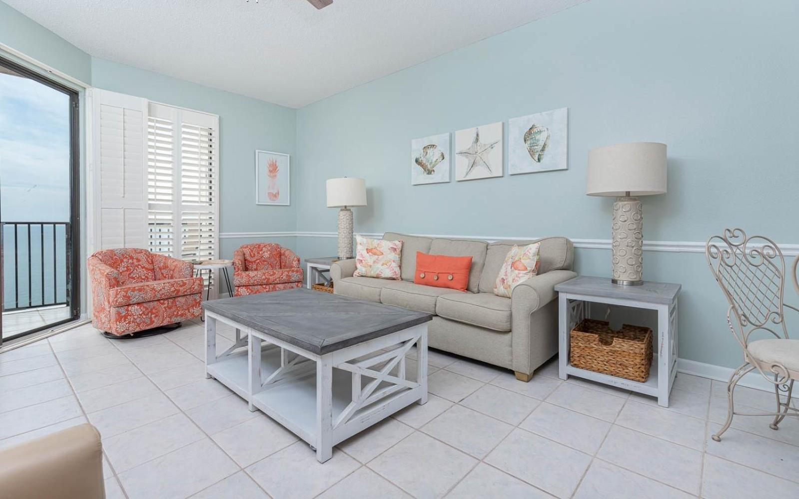 Phoenix East 2 By Brett Robinson Vacations Orange Beach Værelse billede