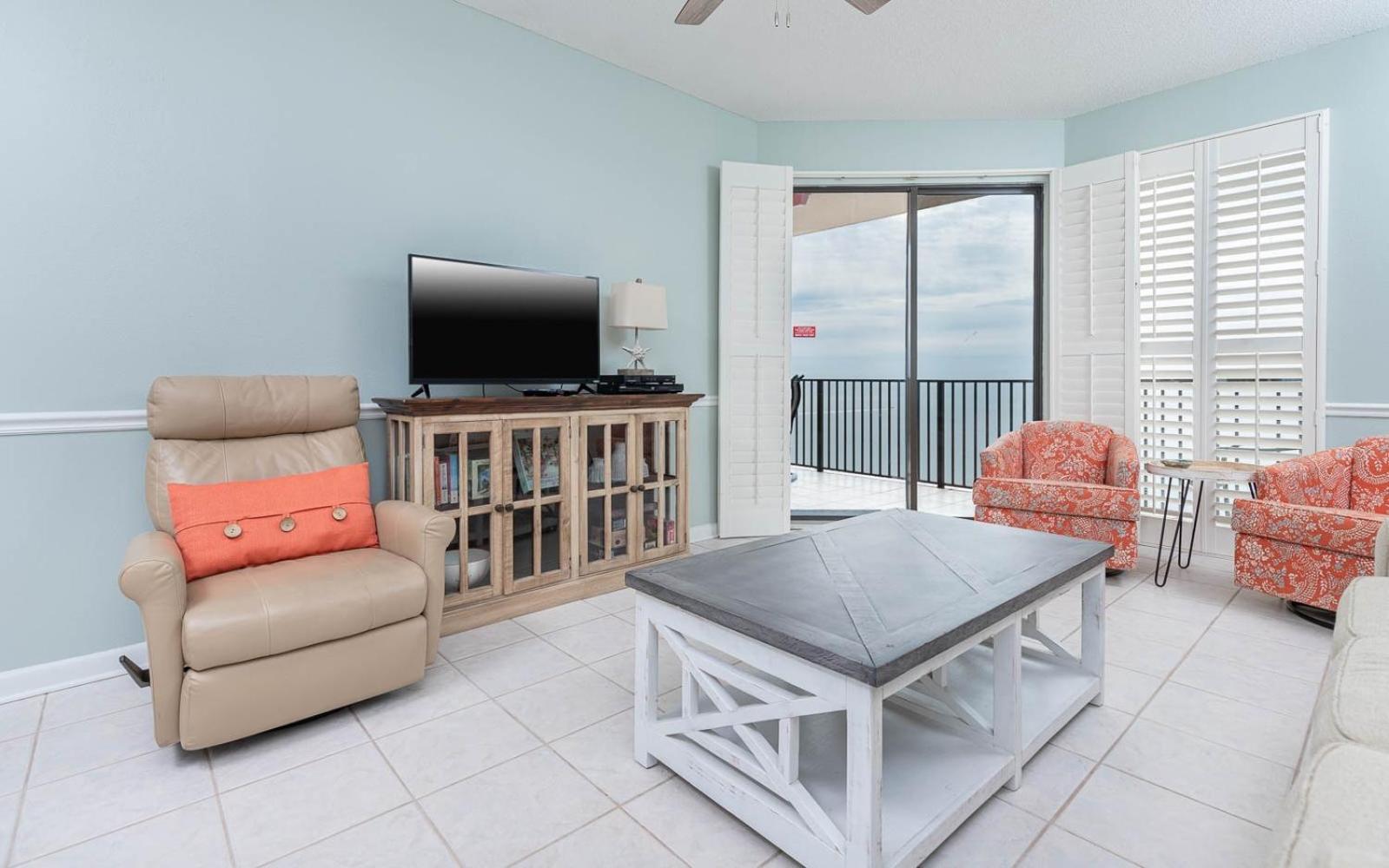 Phoenix East 2 By Brett Robinson Vacations Orange Beach Værelse billede