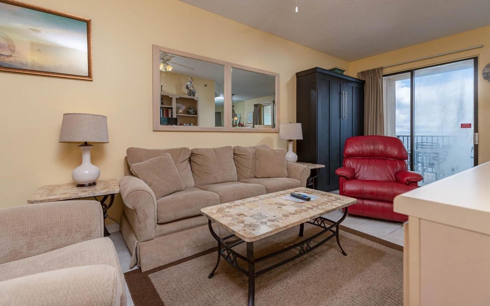 Phoenix East 2 By Brett Robinson Vacations Orange Beach Værelse billede
