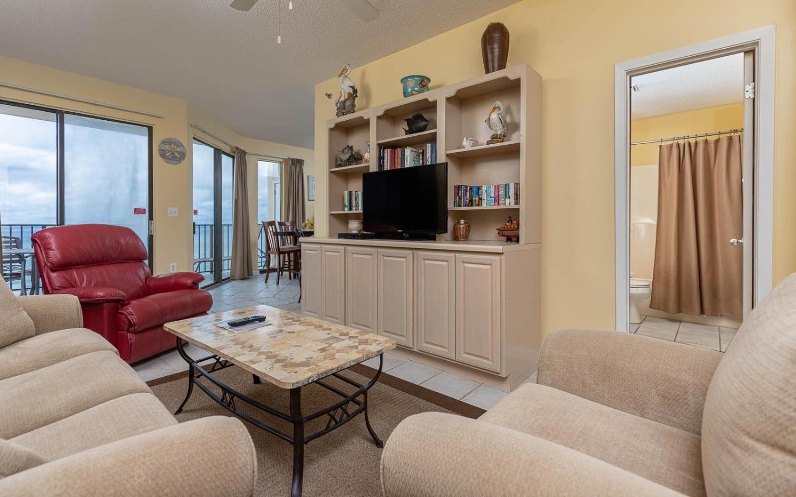 Phoenix East 2 By Brett Robinson Vacations Orange Beach Værelse billede