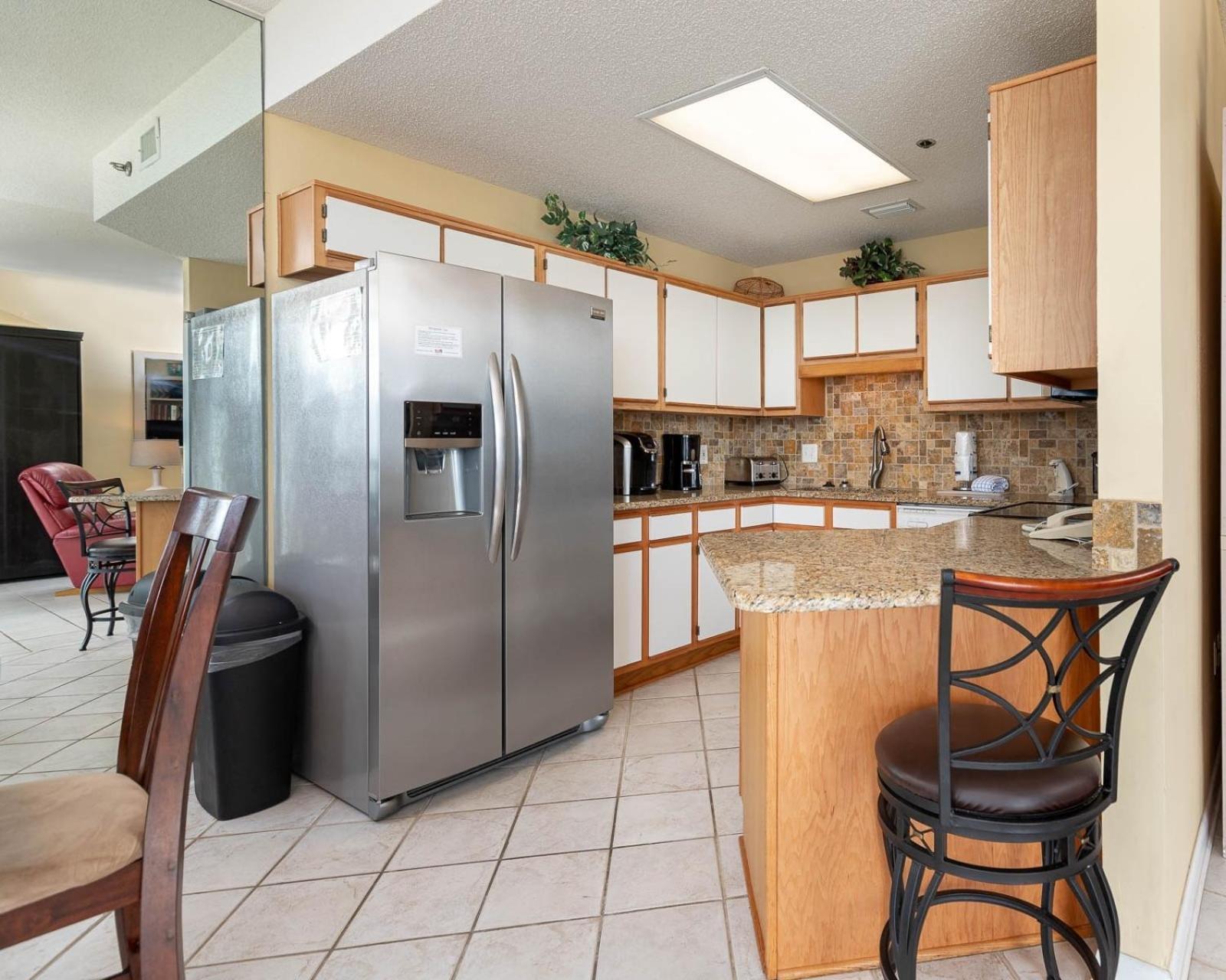 Phoenix East 2 By Brett Robinson Vacations Orange Beach Værelse billede
