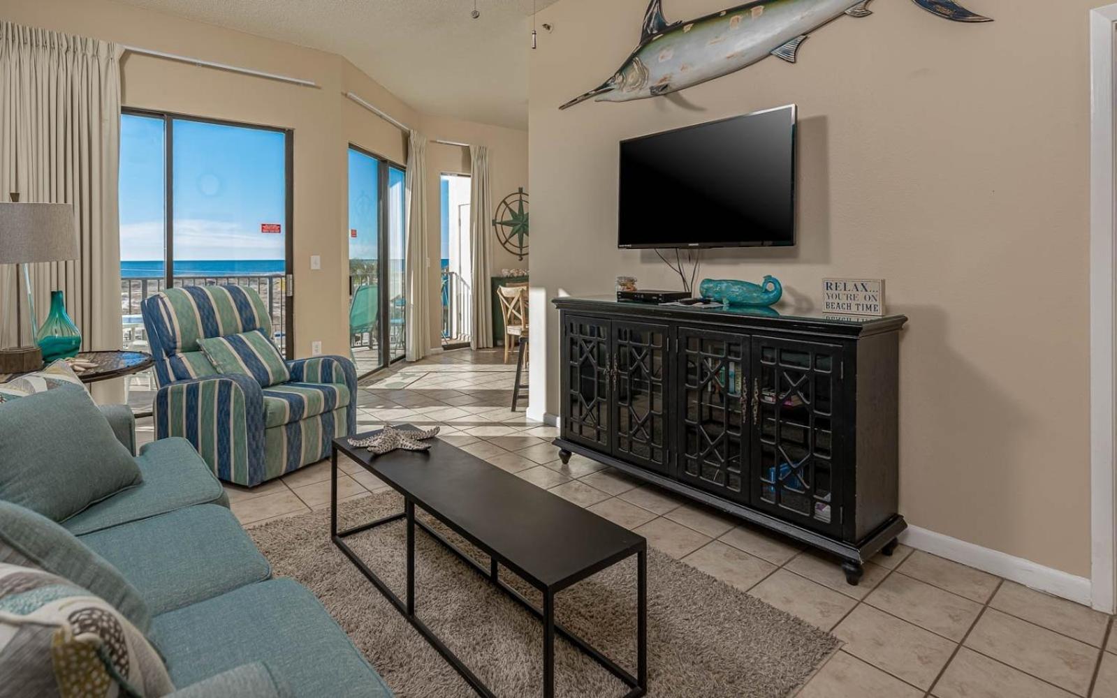 Phoenix East 2 By Brett Robinson Vacations Orange Beach Værelse billede