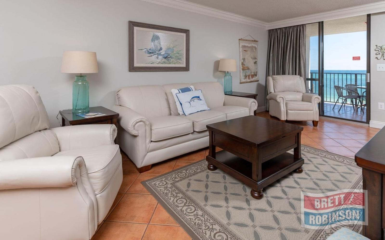 Phoenix East 2 By Brett Robinson Vacations Orange Beach Værelse billede