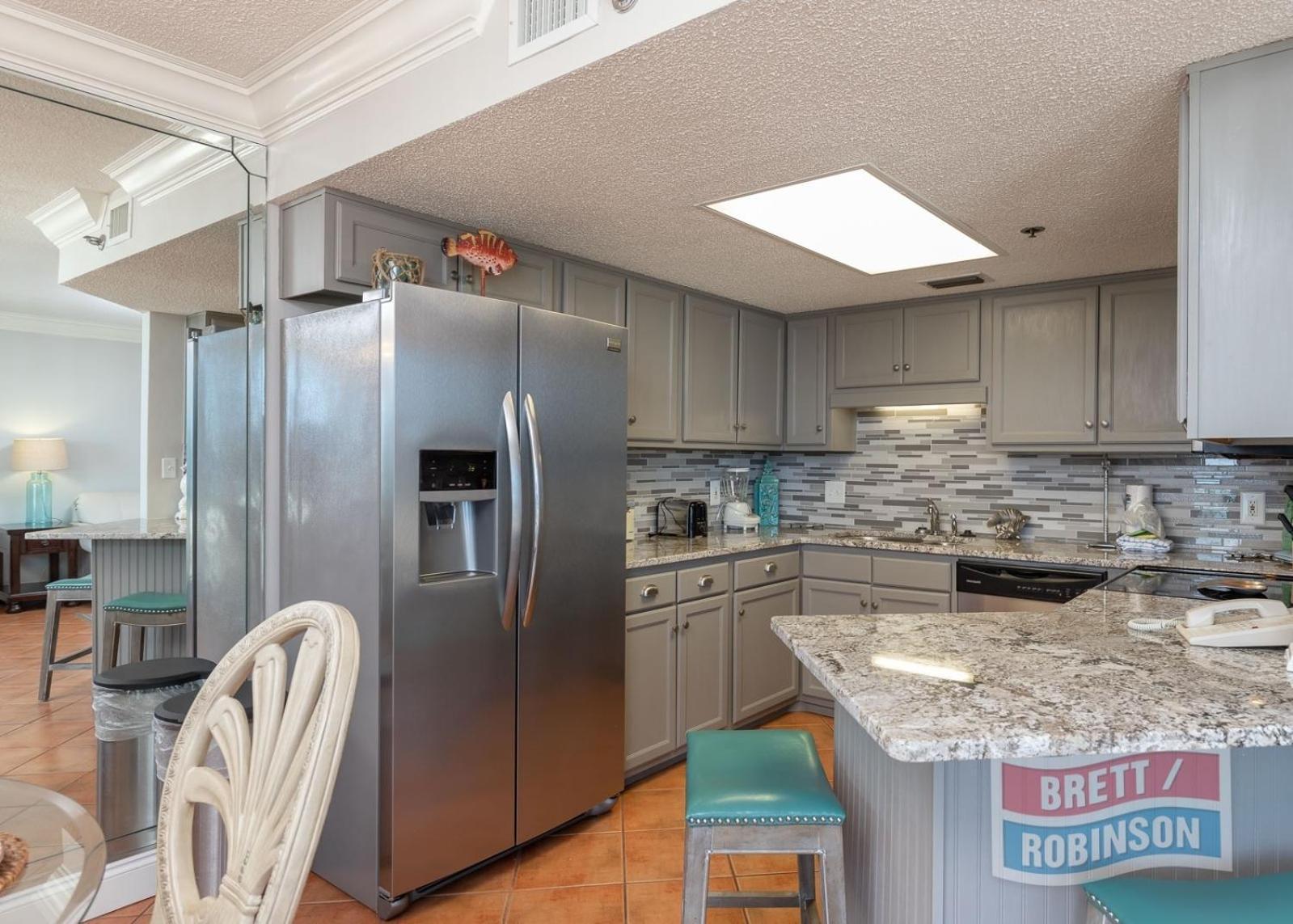 Phoenix East 2 By Brett Robinson Vacations Orange Beach Værelse billede